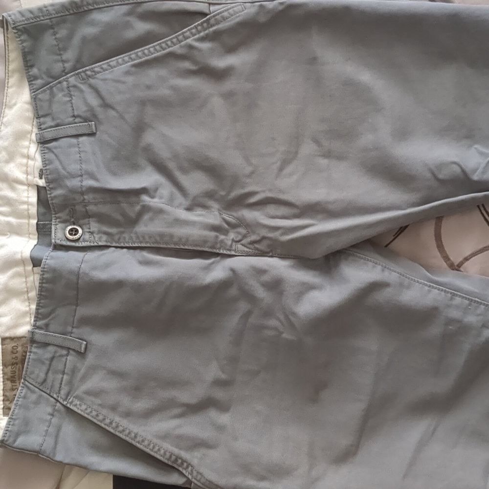 Levi's 34x34 pants